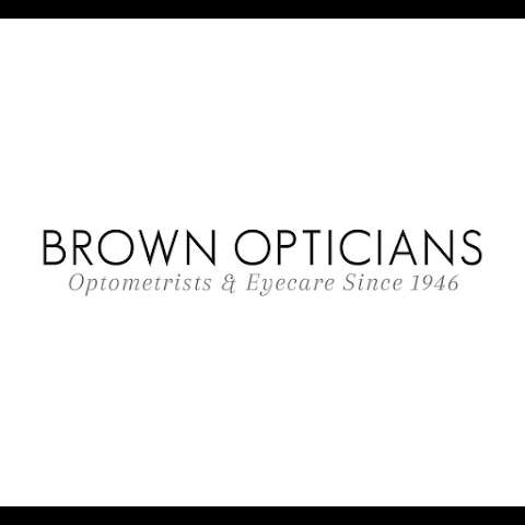 Brown Opticians - Nelson photo